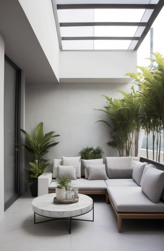 Small Living Room Magic Making Limited Space Feel Luxurious