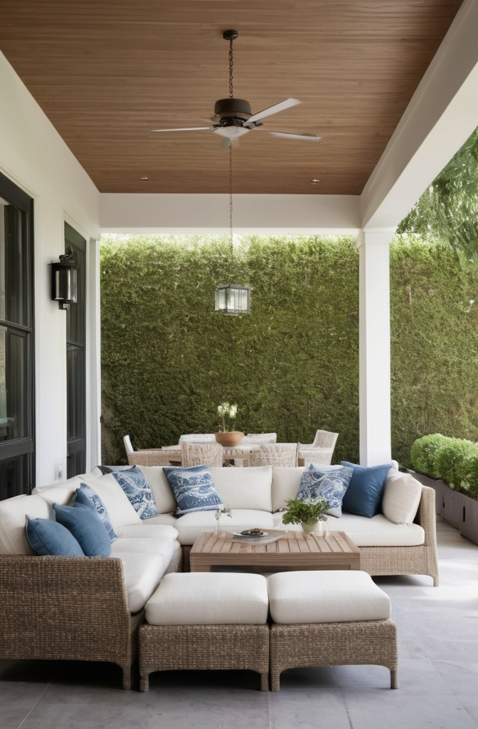 Open-Concept Living Defining Zones Without Walls Open-Concept Living Defining Zones Without Walls