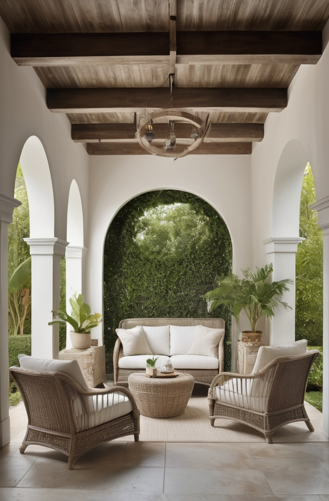 Bold Wall Treatments That Make Rooms Sing