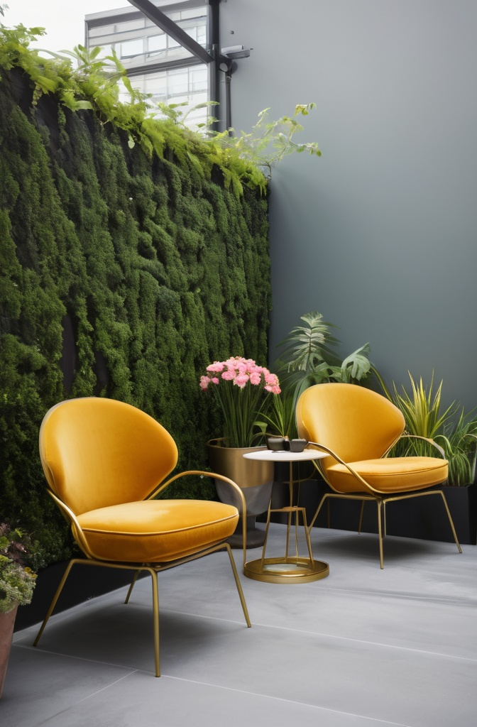 Furniture Arrangement Formulas That Always Work