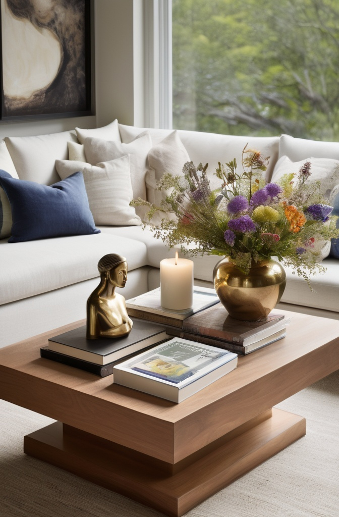 Accent Chairs Personality Punctuation Points