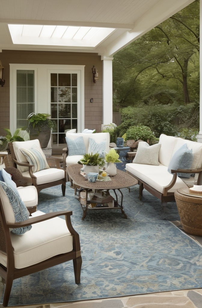 Pillow & Throw Combinations That Elevate Any Space