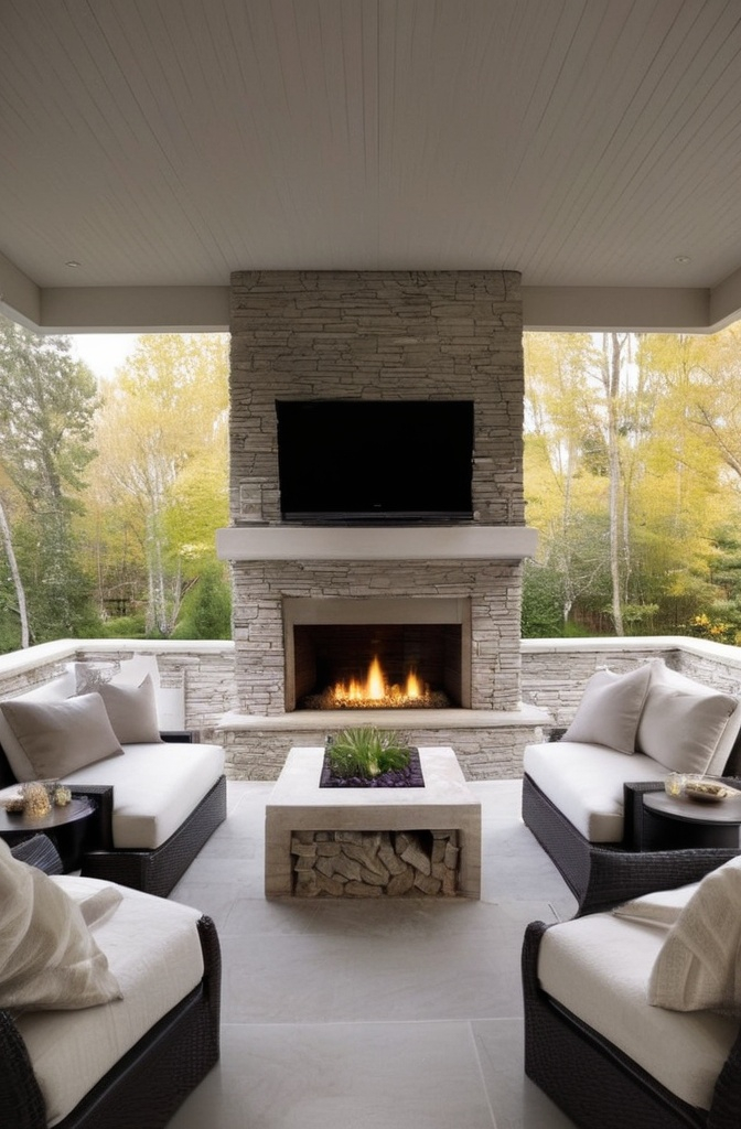 Sofa Selection: The Centerpiece Decision