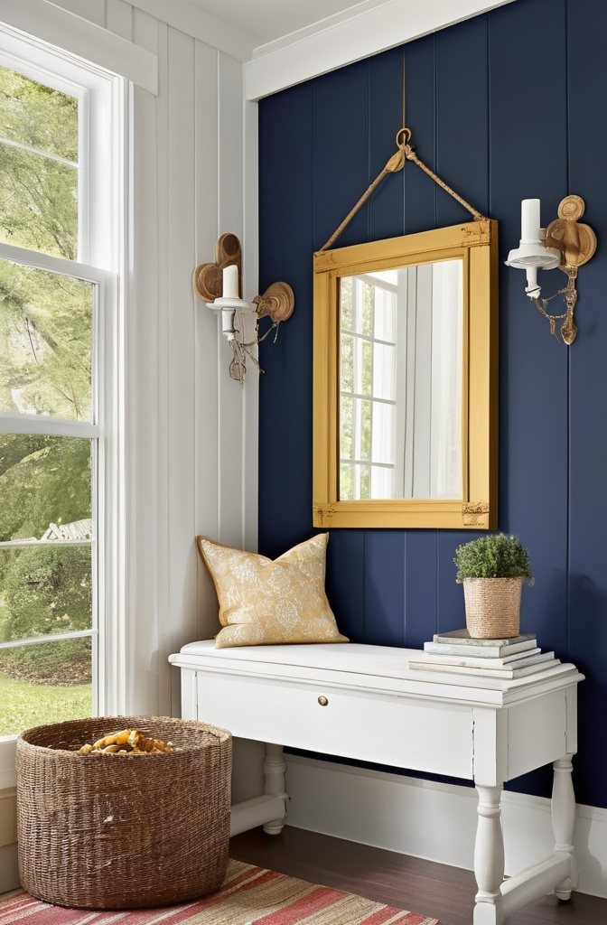 The Focal Point Formula: Fireplaces & Media Walls
