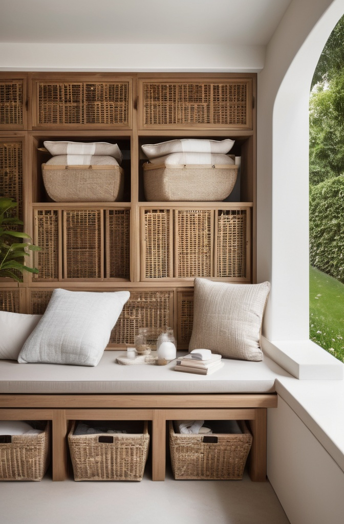 Storage Solutions That Don't Sacrifice Style