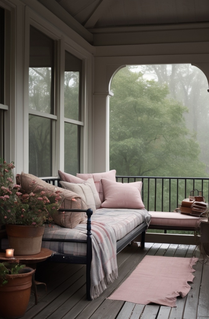 Soft Pastels for Gentle Dreamscapes