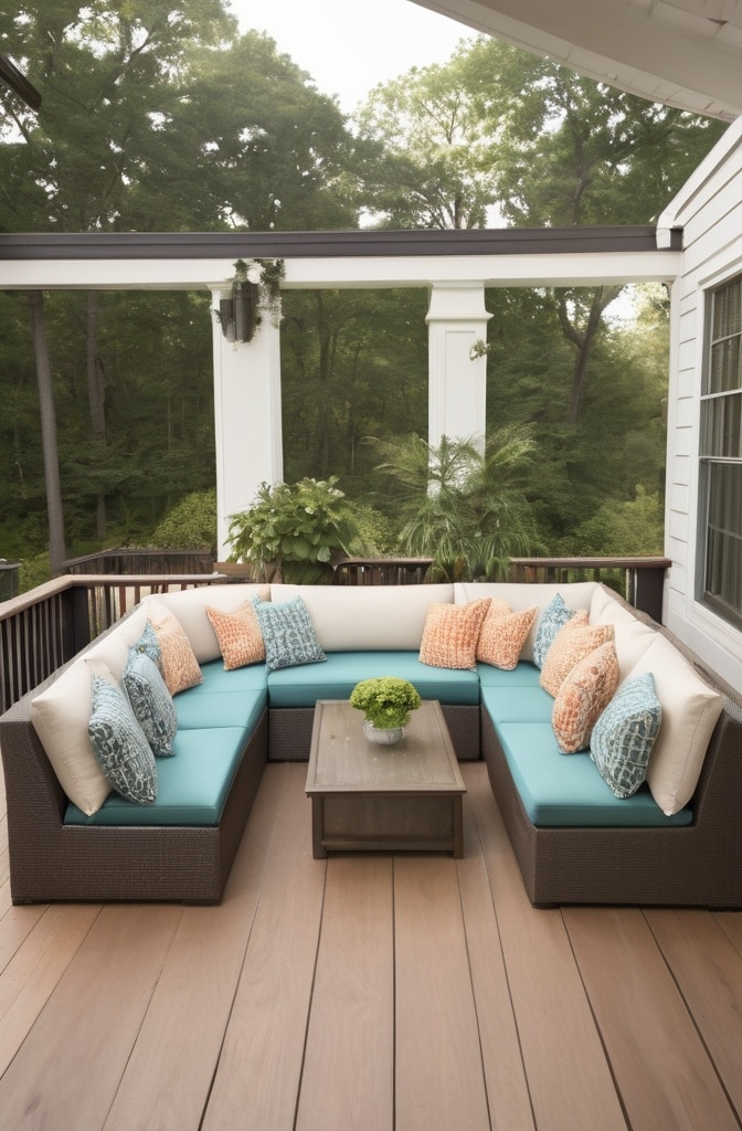 The Perfect Sectional