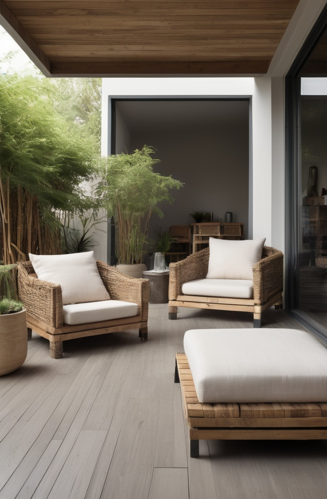 Sustainable Material Selection