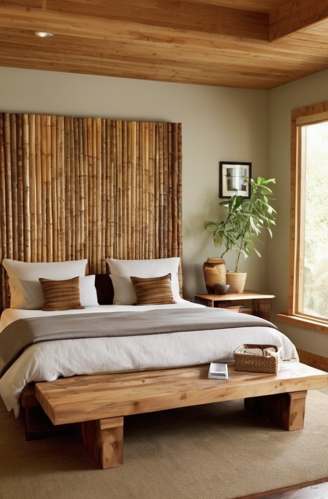 Minimalist Bedroom Principles