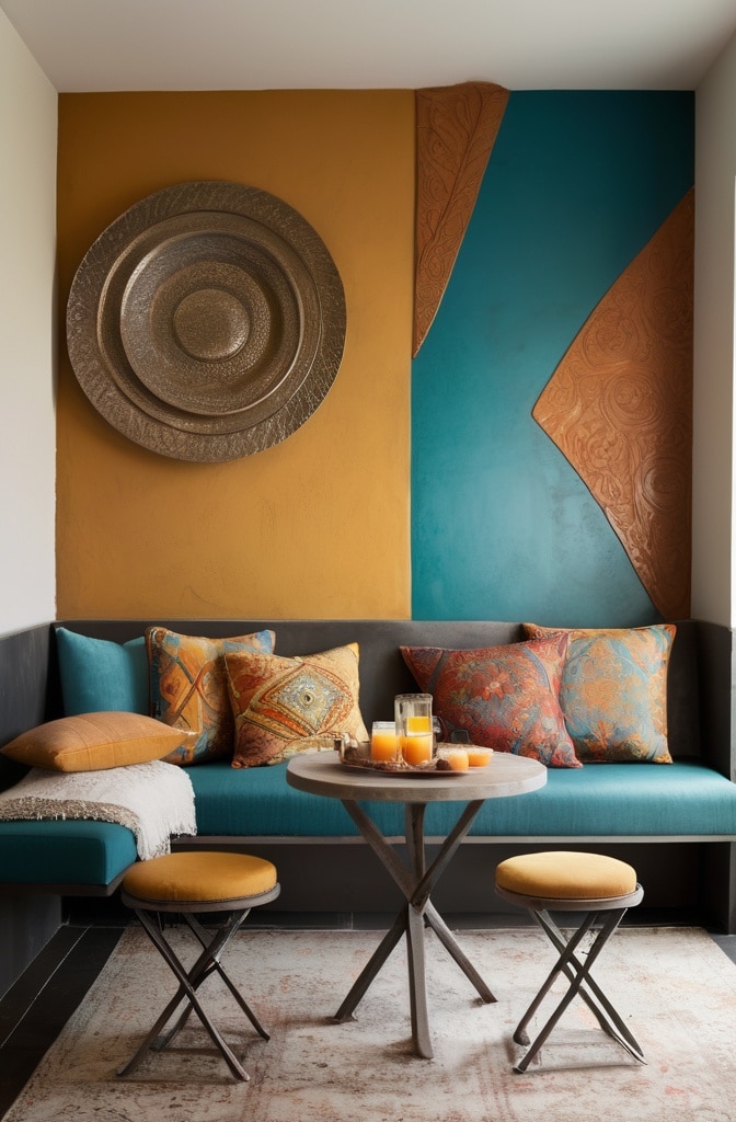 Statement Wall Art That Doesn't Overwhelm