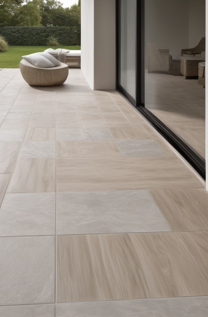 Flooring Solutions for Heavy Traffic Areas