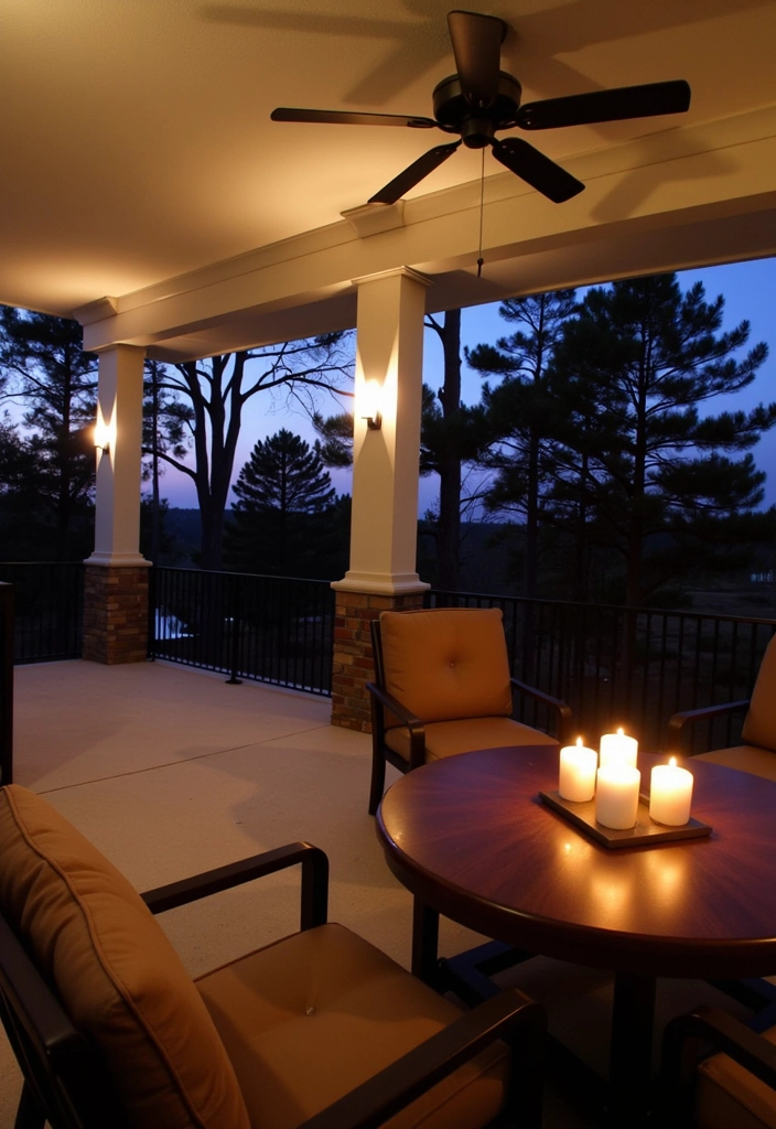 Light Temperature Considerations