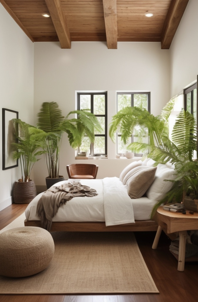 Biophilic Design: