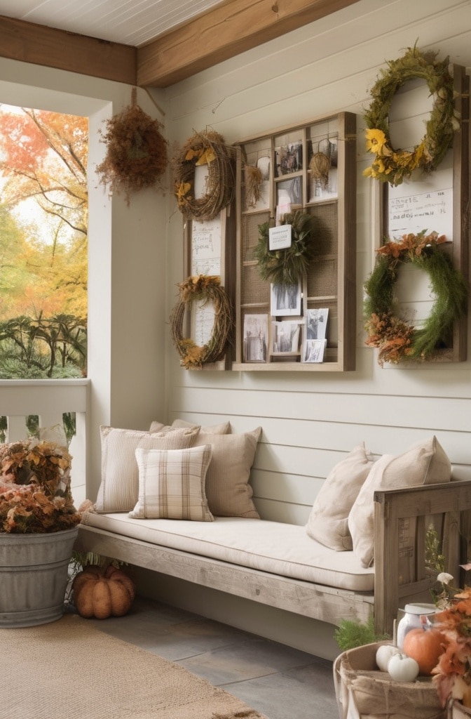 Wall Decor