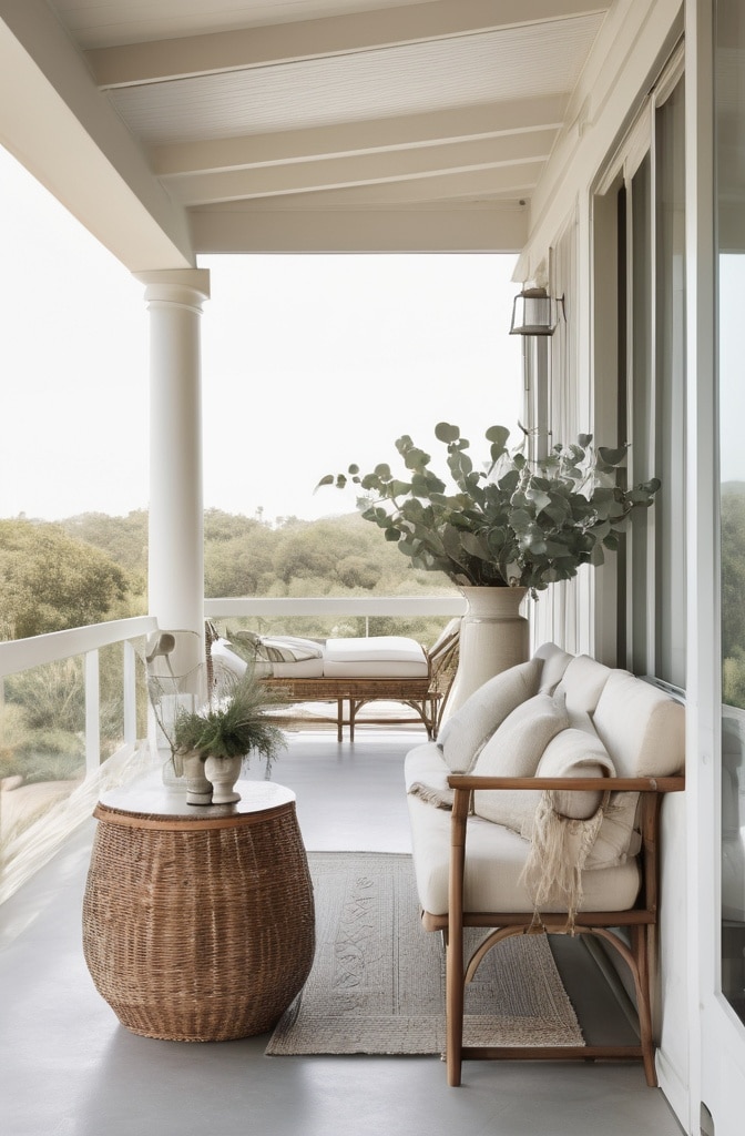 Console Tables