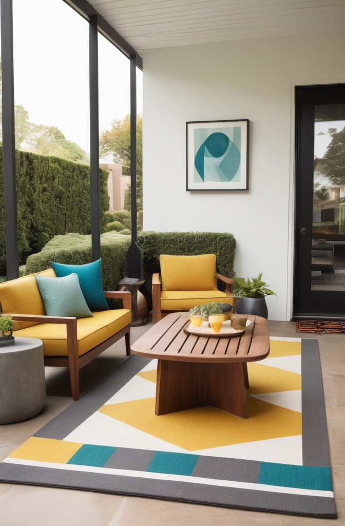 Boutique Hotel Inspiration