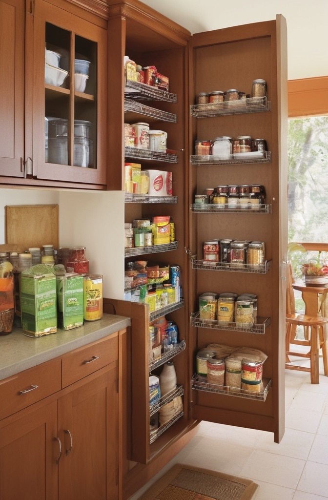 Storage Solutions