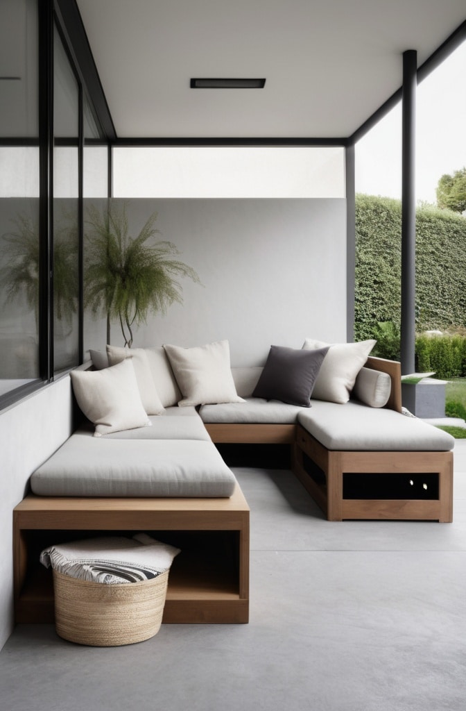 Multi-Functional Storage That Enhances Design