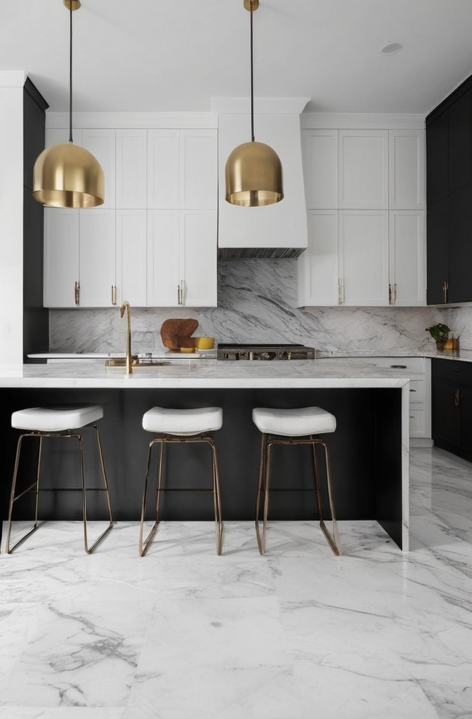 Kitchens