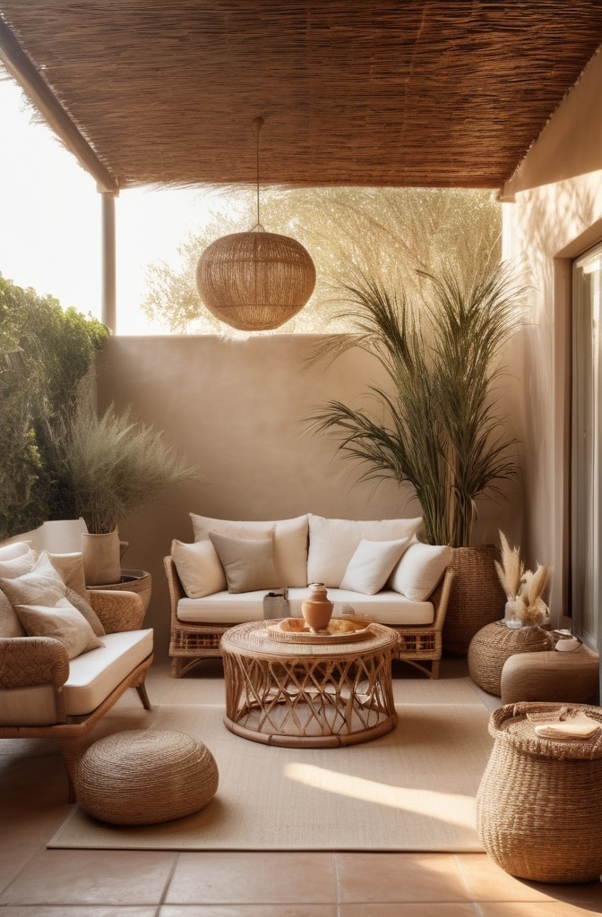 Warm Taupe and Beige for Enduring Appeal