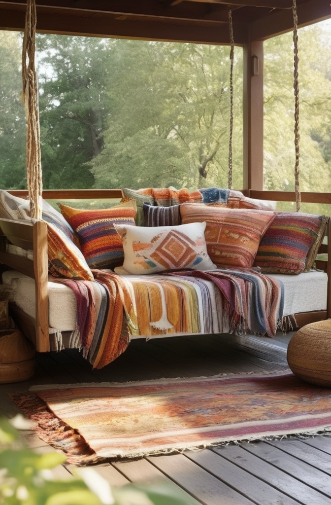 Accent Chairs That Add Character