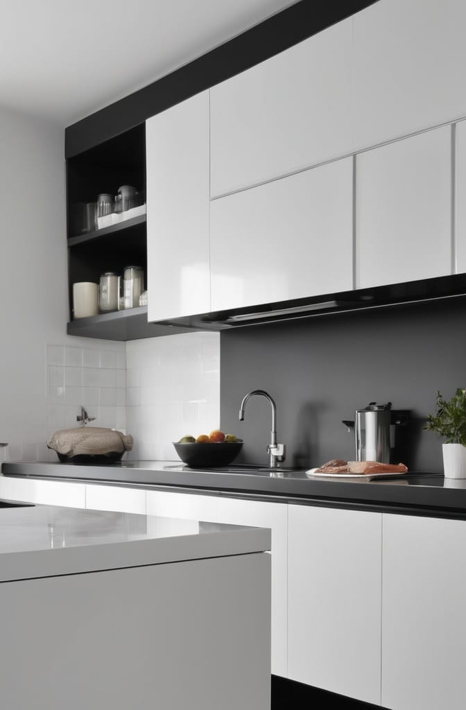 Small Space Solutions