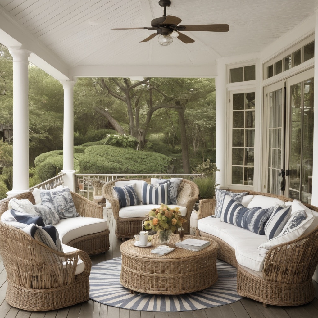 Cottage Zones