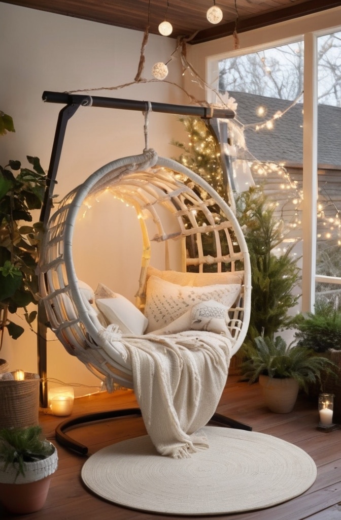 Bedroom Transformations