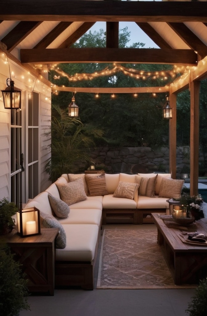 Layered Lighting Strategies