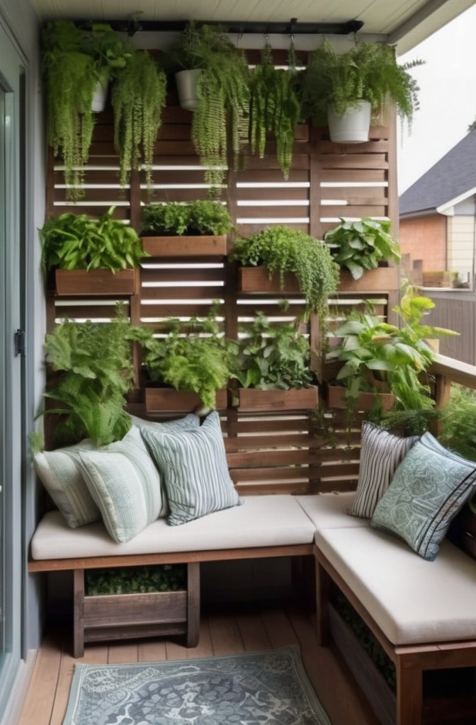 Use Vertical Space Intelligently