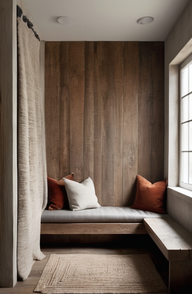 Flooring & Textiles