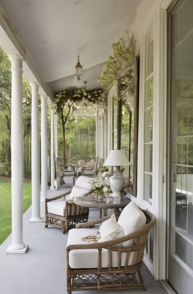 Seating Solutions: Beyond the Basic Bench