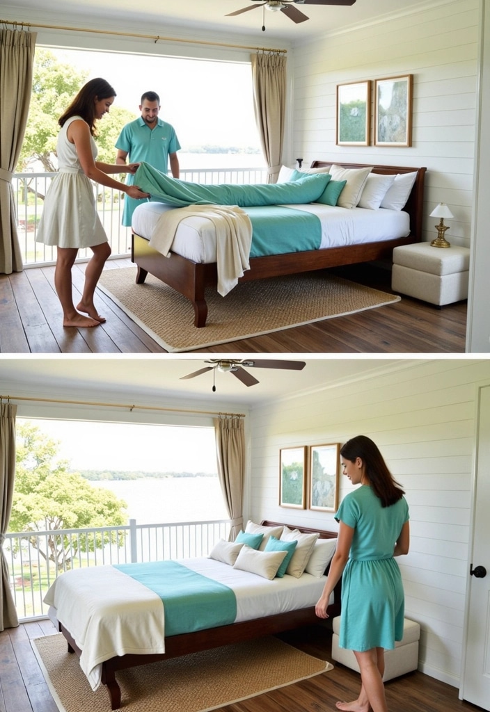 Loft Bed Configurations