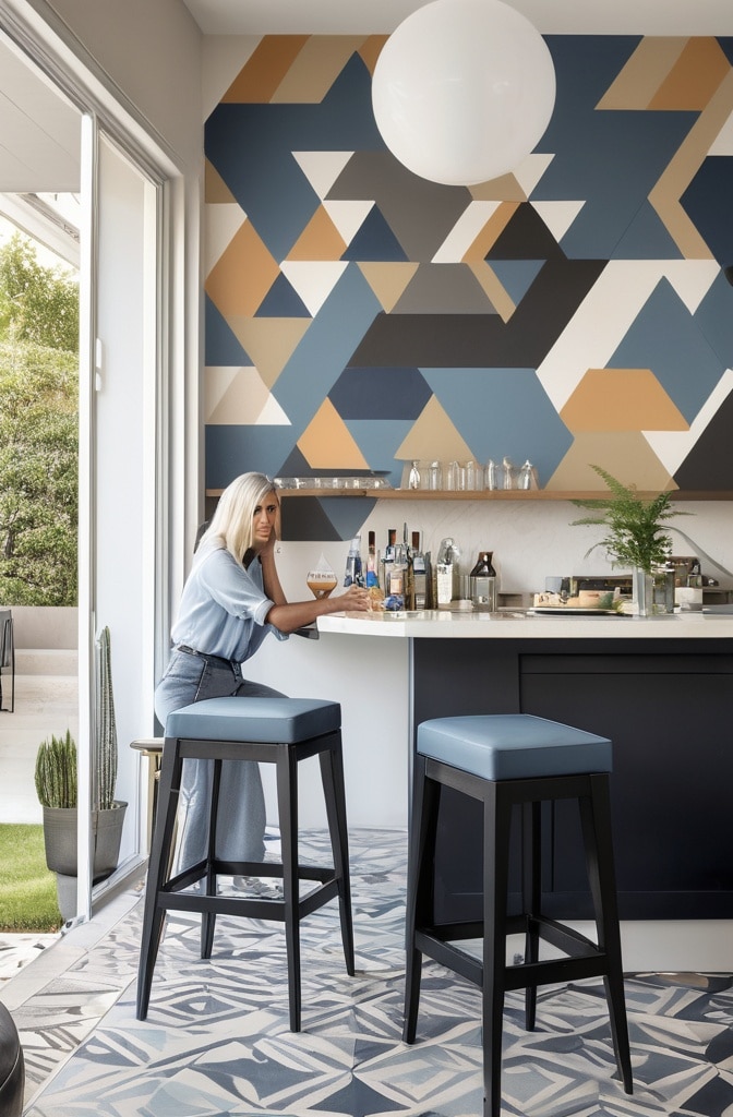 Painted Patterns