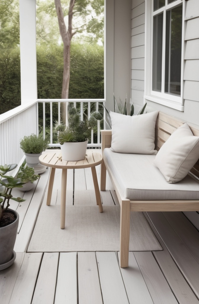 Flooring Options That Complete the Look