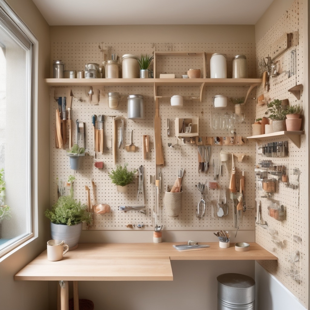 Wall-Mounted