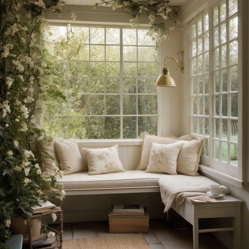 Reading Nook