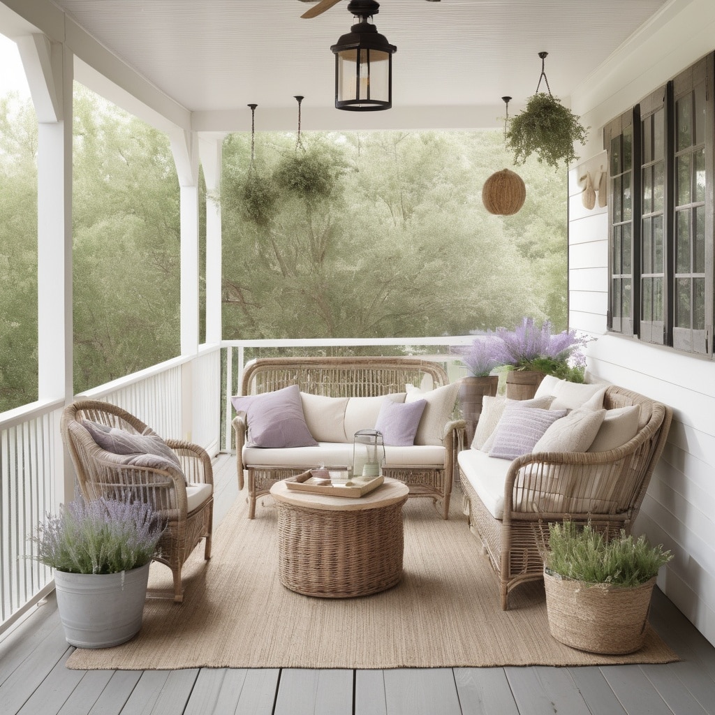 Shiplap and Beyond
