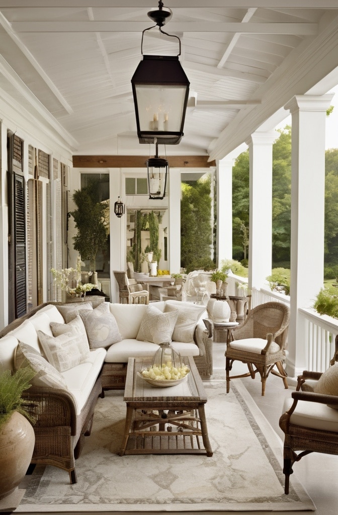 Progressive Decorating