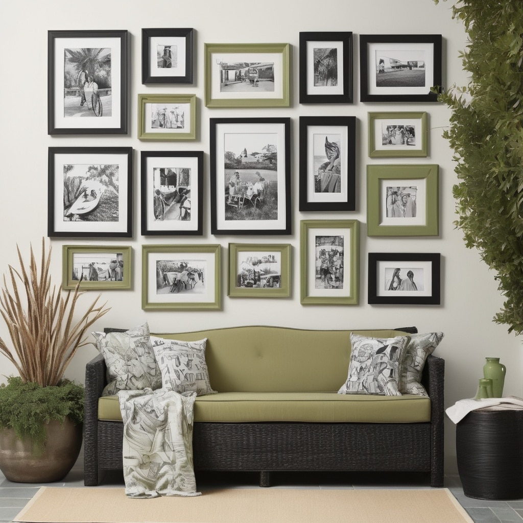 Gallery Walls