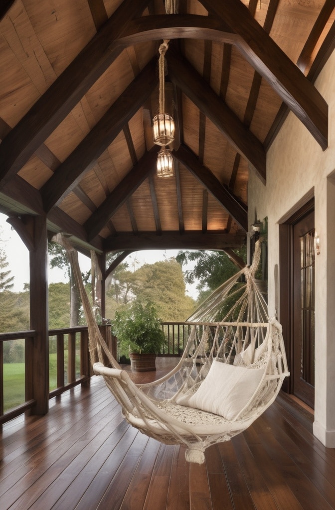 Window Treatments