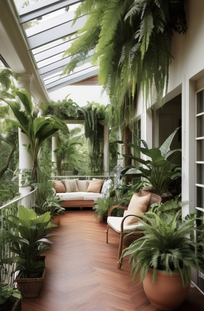 Greenery That Brings Life