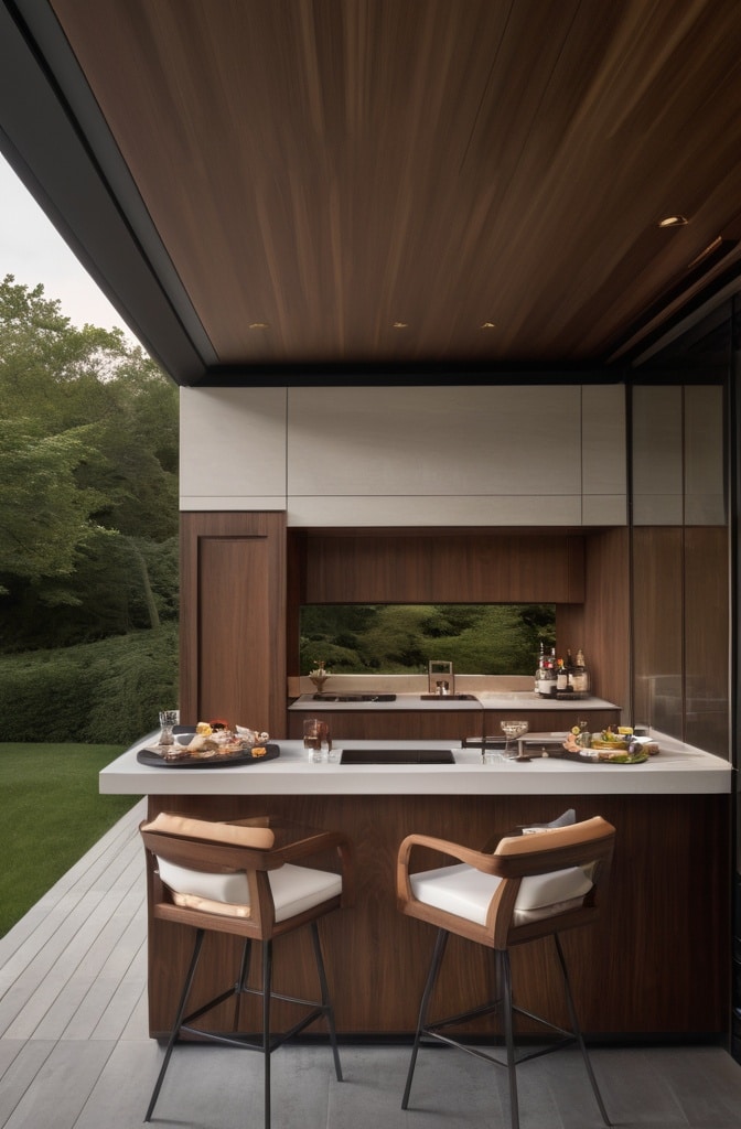 The Hidden Kitchen