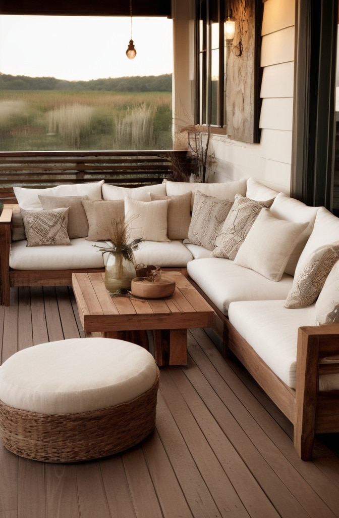 Wall Décor That Adds Depth
