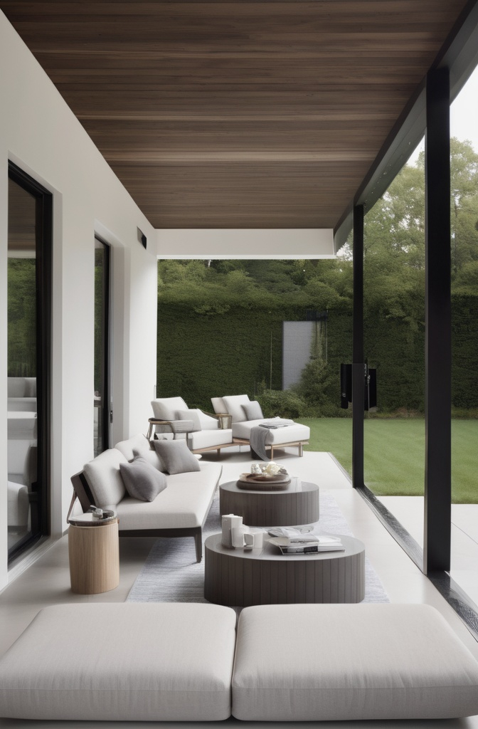 Mixed Metal Accents