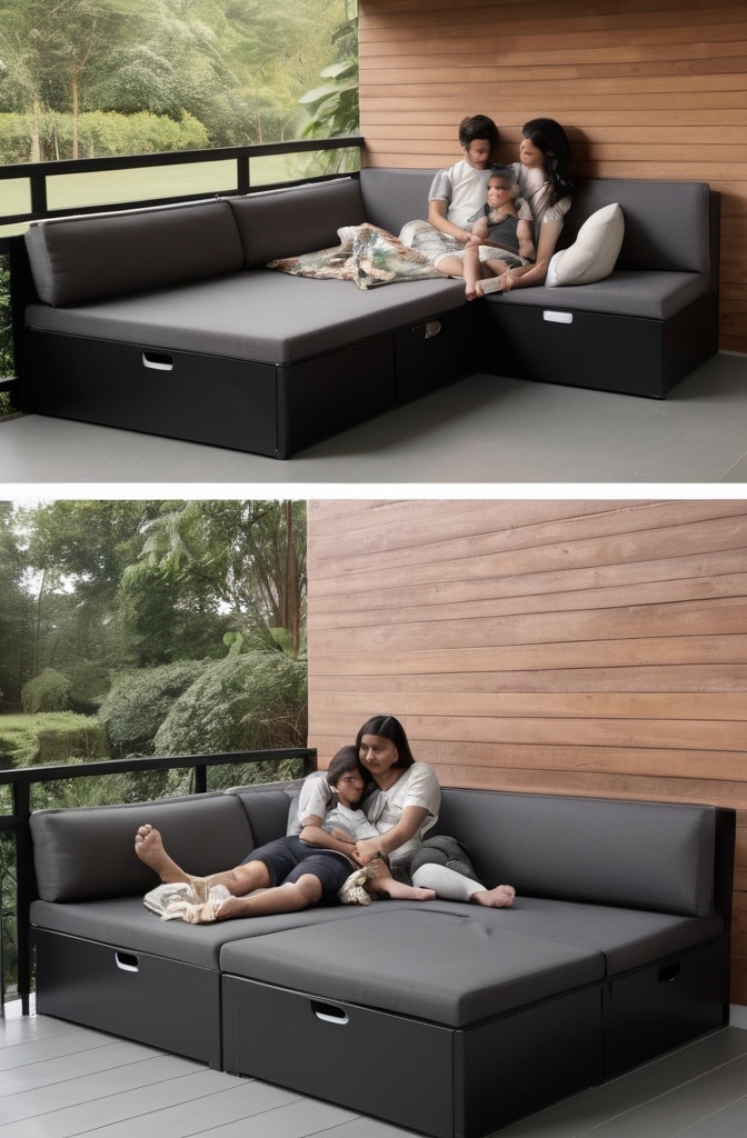 Smart Furniture Solutions