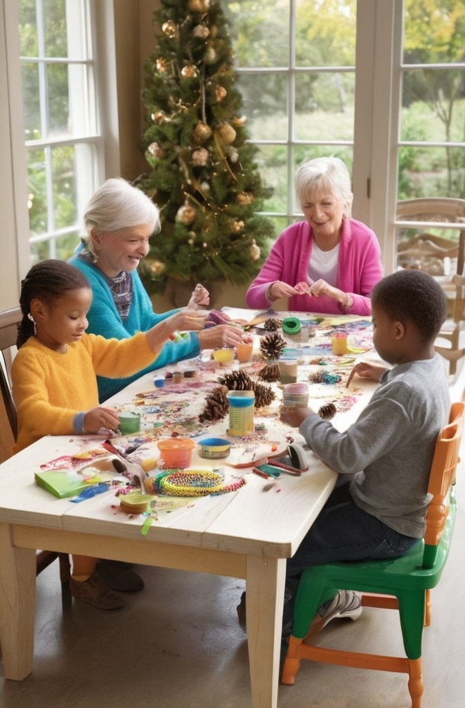 Child-Safe Options That Still Look Sophisticated
