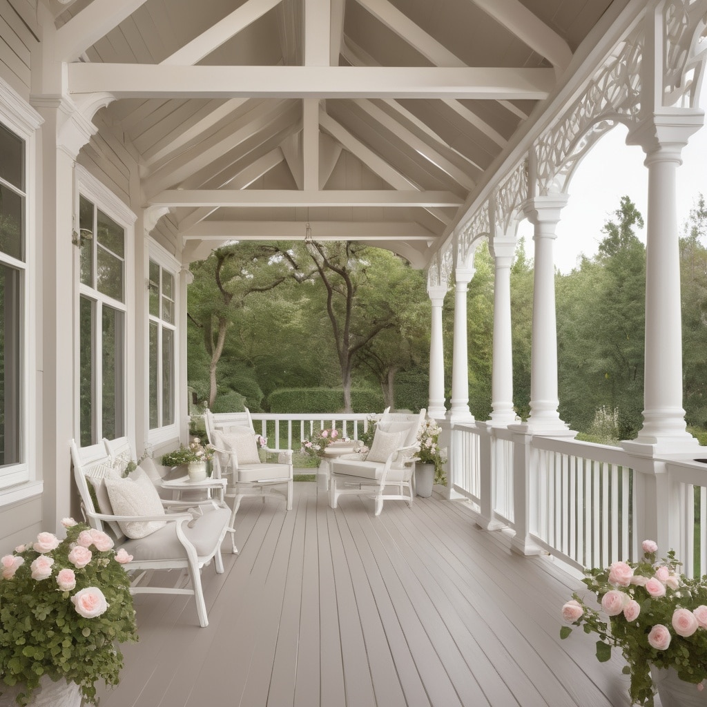 Cottage Style