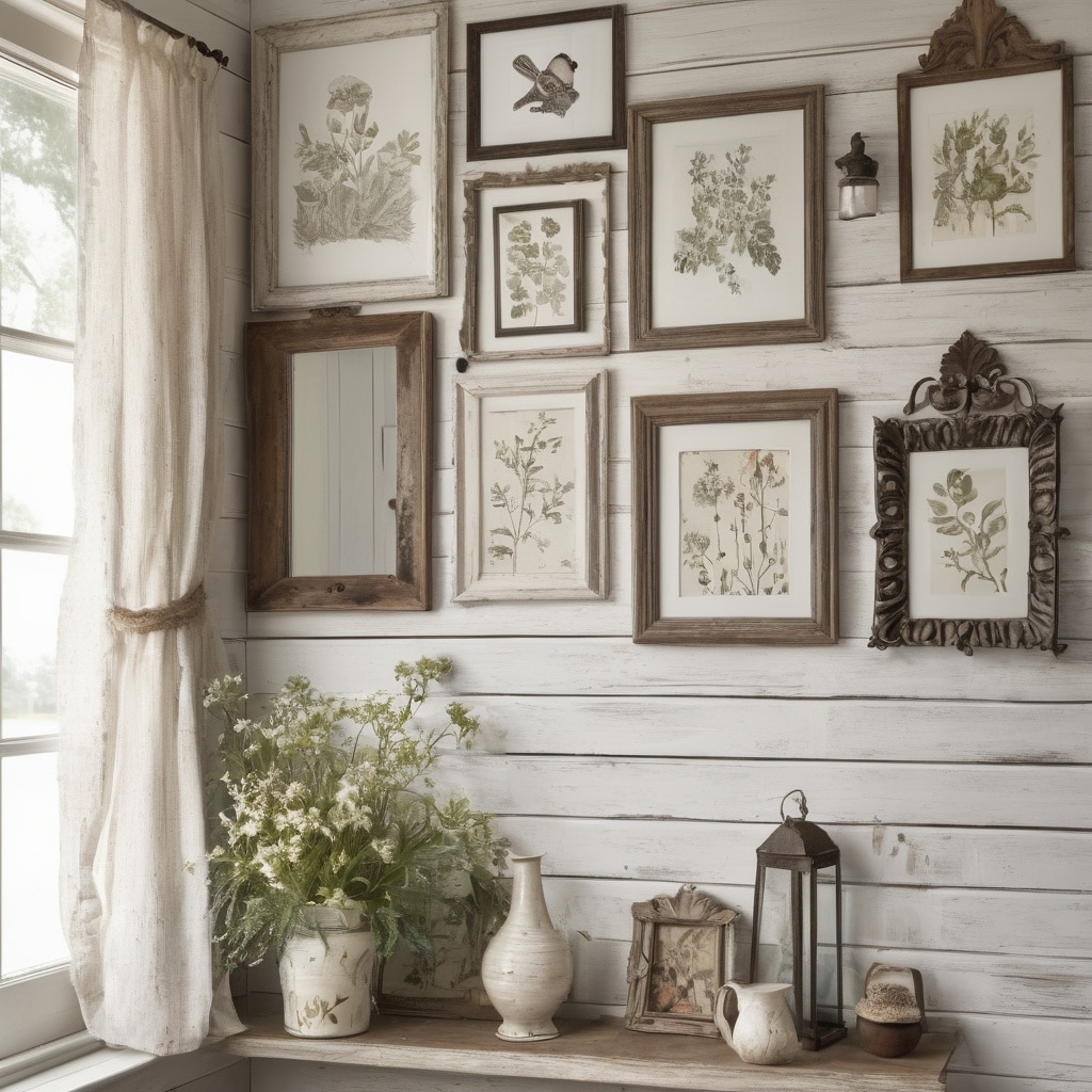 Wall Treatments