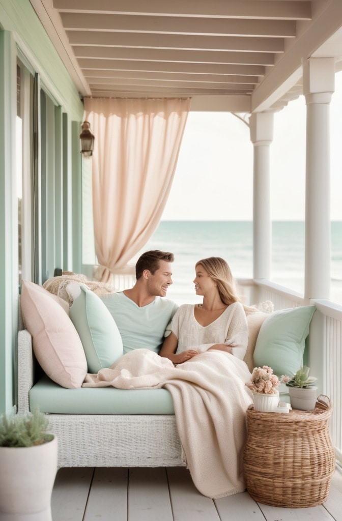 Harmonious Color Palette